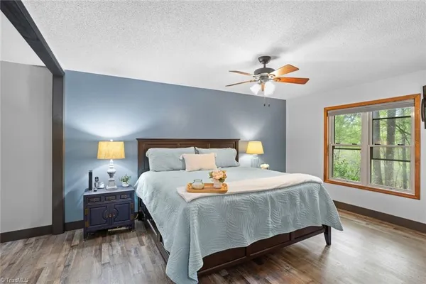 $376,000 | 227 Baldwin Drive, Lowgap, NC 27024
