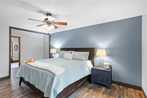 $376,000 | 227 Baldwin Drive, Lowgap, NC 27024