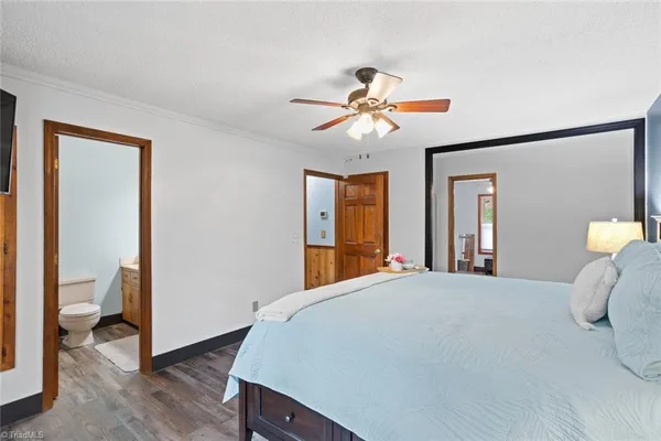 $376,000 | 227 Baldwin Drive, Lowgap, NC 27024