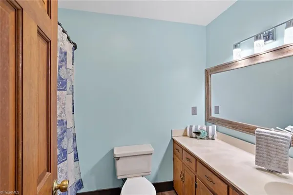 $376,000 | 227 Baldwin Drive, Lowgap, NC 27024