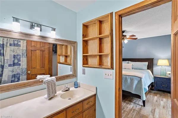 $376,000 | 227 Baldwin Drive, Lowgap, NC 27024