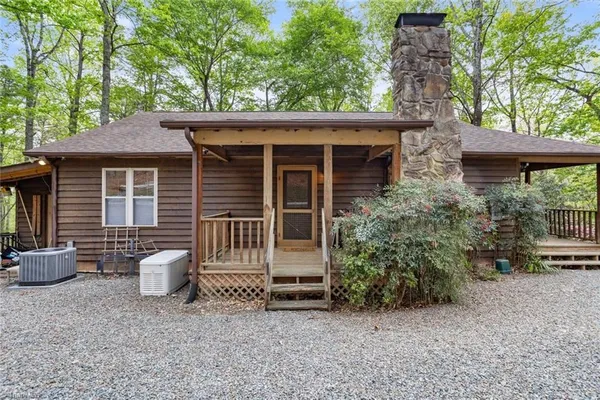 $376,000 | 227 Baldwin Drive, Lowgap, NC 27024
