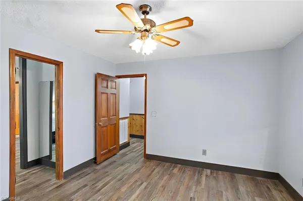$376,000 | 227 Baldwin Drive, Lowgap, NC 27024