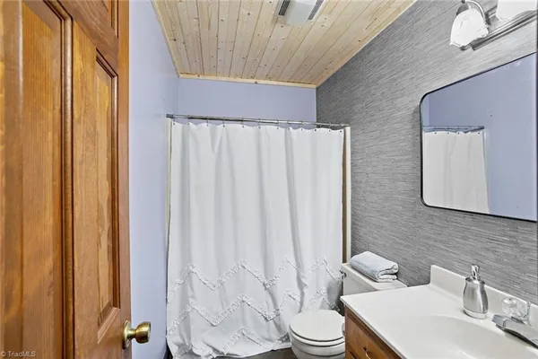 $376,000 | 227 Baldwin Drive, Lowgap, NC 27024