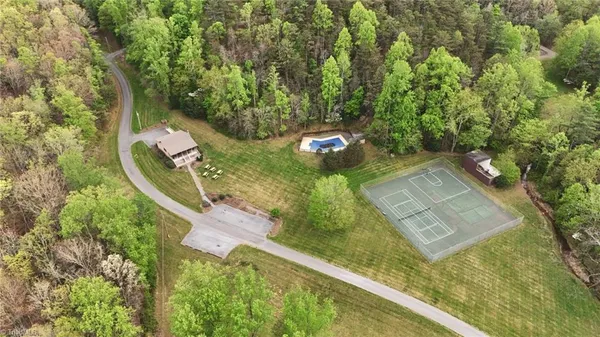 $376,000 | 227 Baldwin Drive, Lowgap, NC 27024