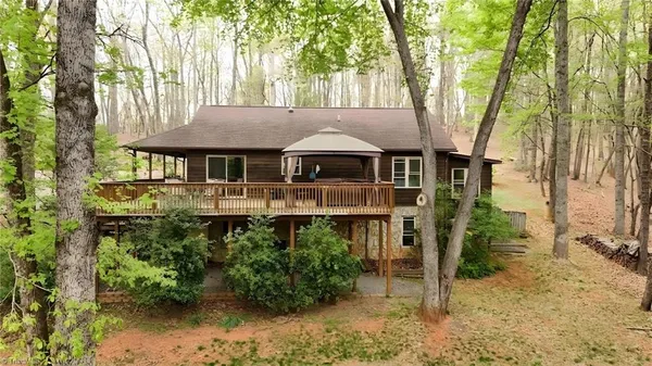 $376,000 | 227 Baldwin Drive, Lowgap, NC 27024