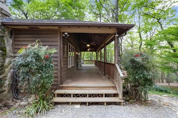 $376,000 | 227 Baldwin Drive, Lowgap, NC 27024