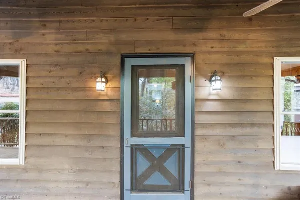 $376,000 | 227 Baldwin Drive, Lowgap, NC 27024