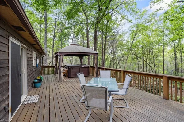 $376,000 | 227 Baldwin Drive, Lowgap, NC 27024