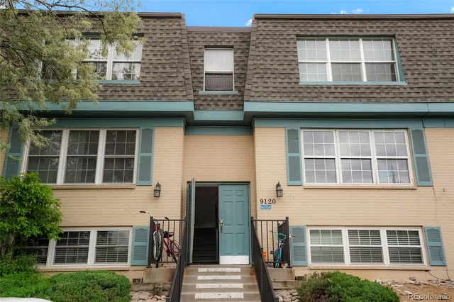 $239,000 | 9120 East Girard Avenue, Unit 11, Denver, CO 80231
