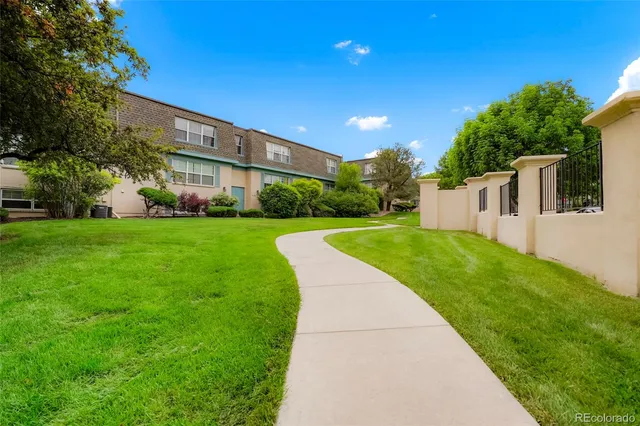 $239,000 | 9120 East Girard Avenue, Unit 11, Denver, CO 80231