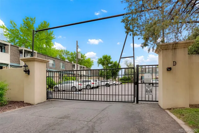 $239,000 | 9120 East Girard Avenue, Unit 11, Denver, CO 80231