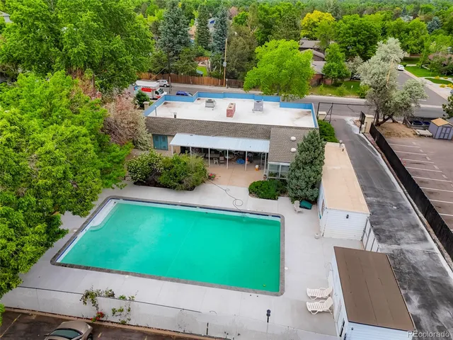 $239,000 | 9120 East Girard Avenue, Unit 11, Denver, CO 80231