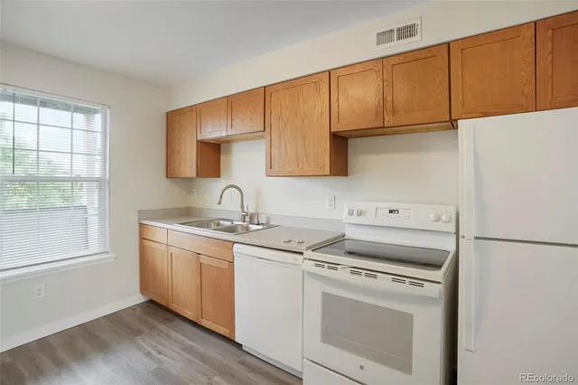 $239,000 | 9120 East Girard Avenue, Unit 11, Denver, CO 80231