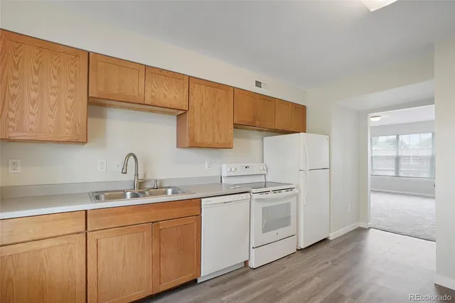 $239,000 | 9120 East Girard Avenue, Unit 11, Denver, CO 80231