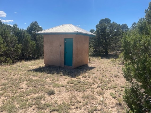 175 Hidden Valley Ranch Road Ilfeld, NM 87538 - Photo 41 of 43 Well House