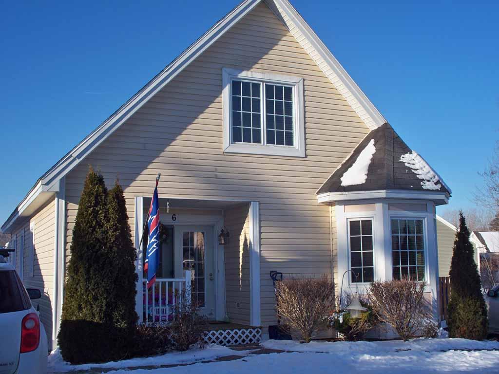 6 Griswold Drive Rutland, VT 05701 - Photo 1 of 36 Gallery Image 1