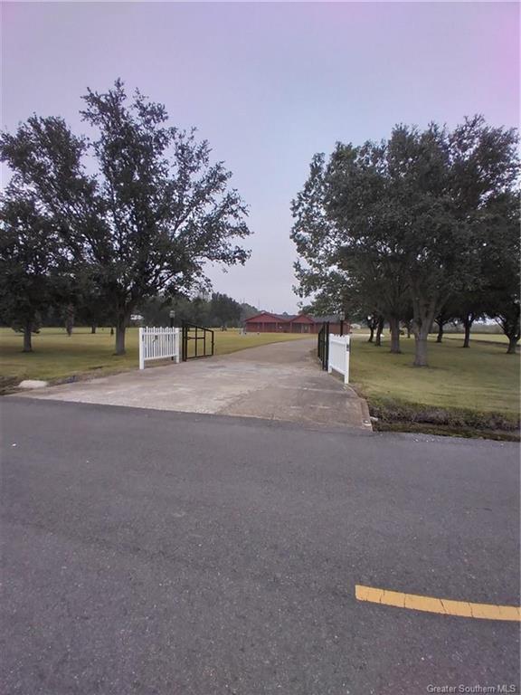 7787 Crochet Road Hayes, LA 70646 - Photo 1 of 12
