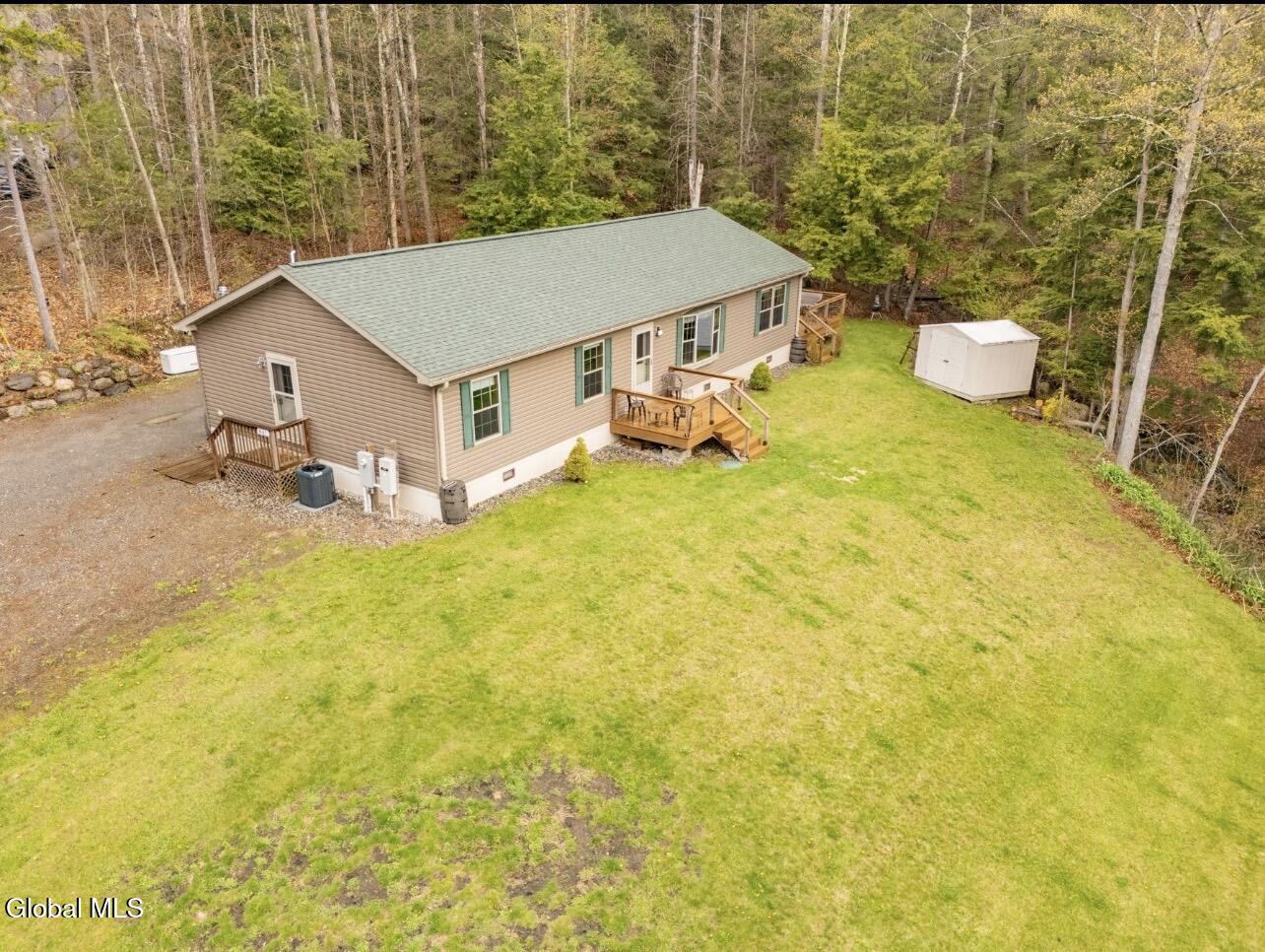 841 Battle Hill Road Hague, NY 12836 - Photo 3 of 33 IMG_3879