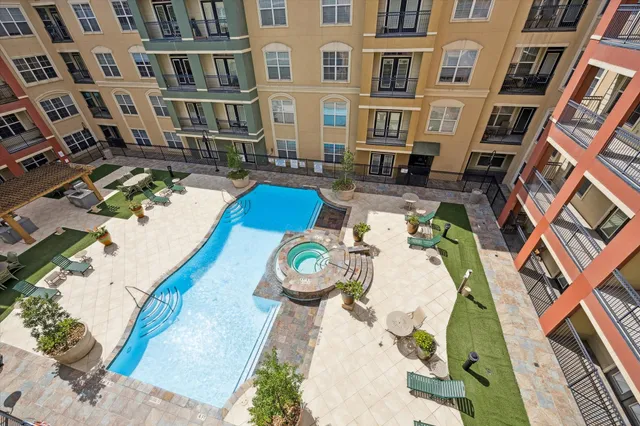 $169,000 | 1711 Old Spanish Trail, Unit 440, Houston, TX 77054