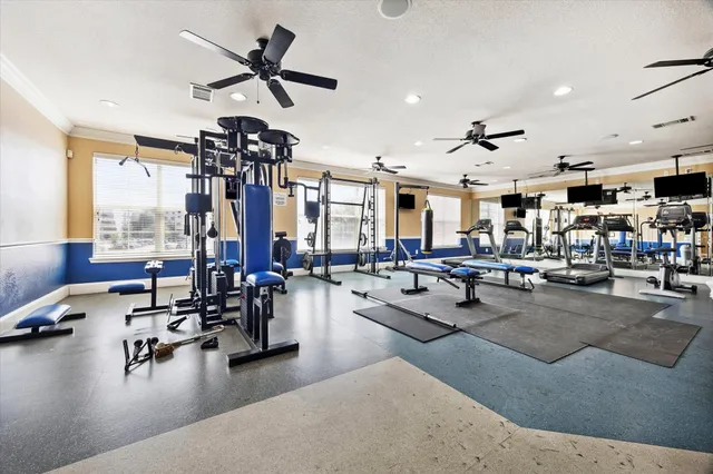 $169,000 | 1711 Old Spanish Trail, Unit 440, Houston, TX 77054