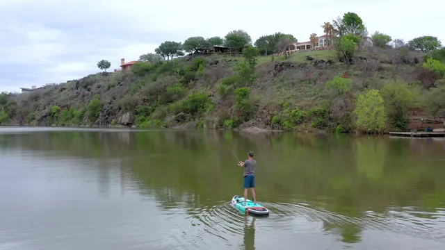 a lake view with a lake view