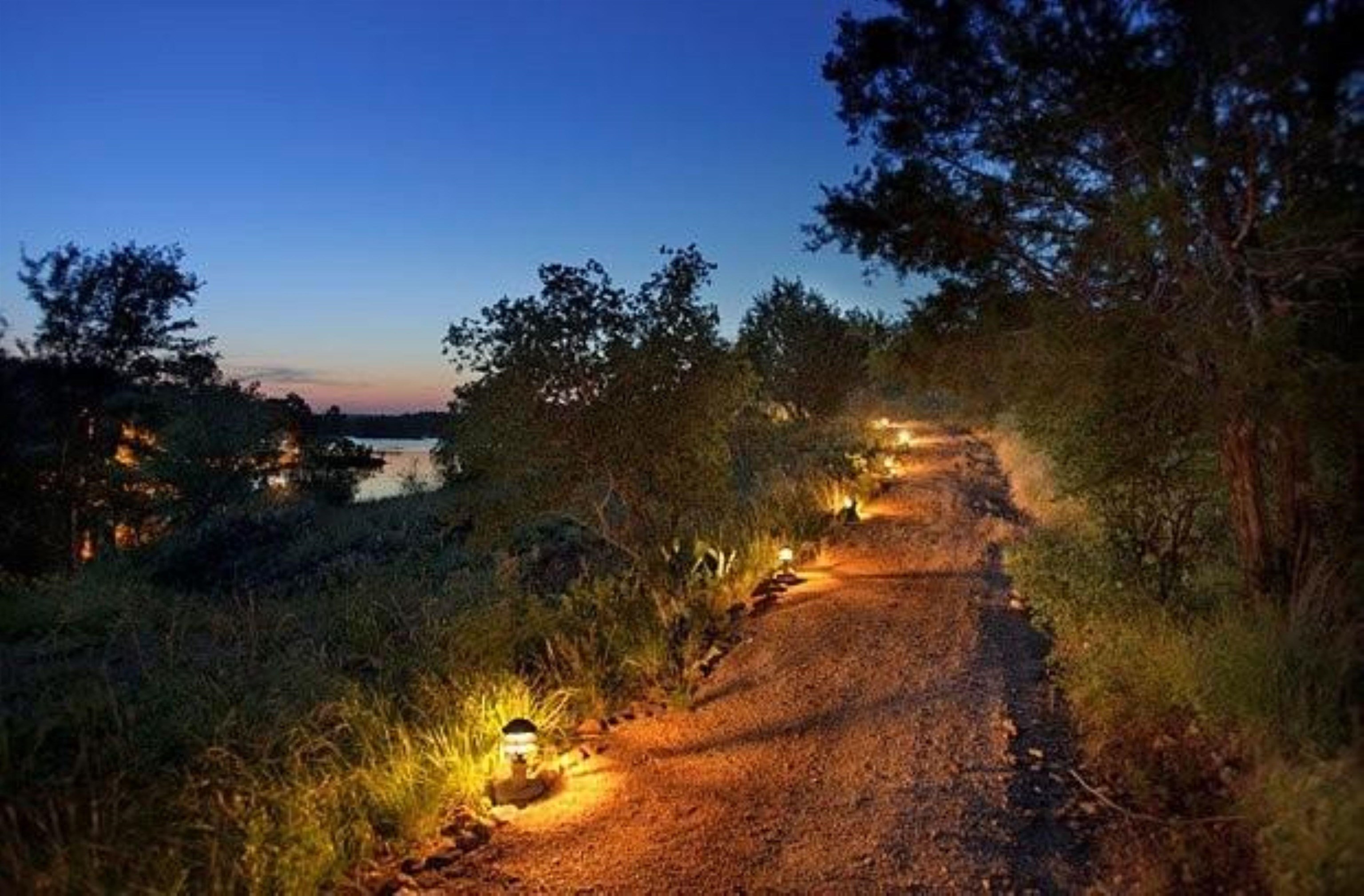 Lot 28 The Trails Parkway Horseshoe Bay, TX 78657 - Photo 20 of 30 a view of a tree