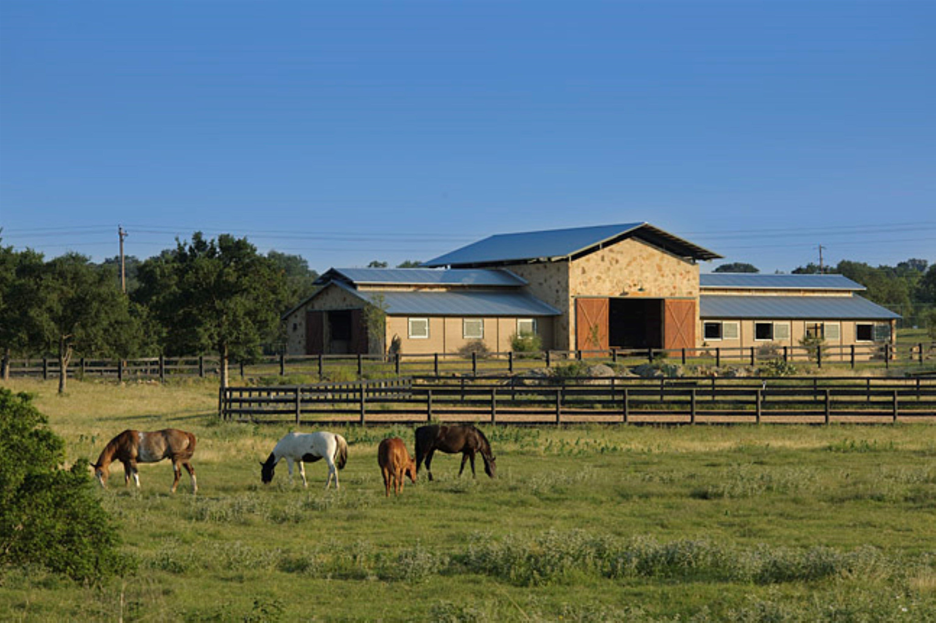 Lot 28 The Trails Parkway Horseshoe Bay, TX 78657 - Photo 21 of 30 a view of a house with a yard