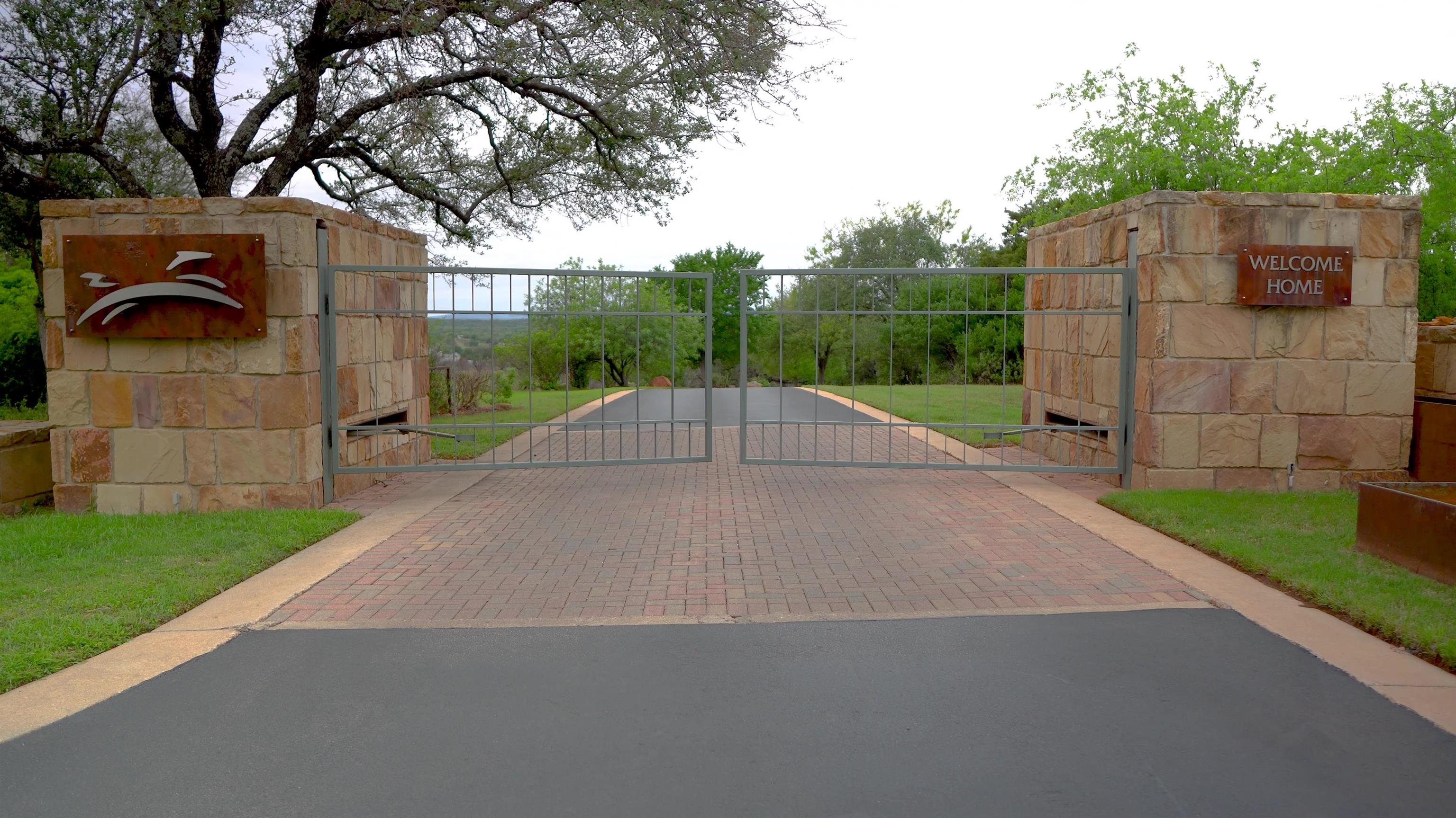 Lot 28 The Trails Parkway Horseshoe Bay, TX 78657 - Photo 10 of 30 a view of backyard space