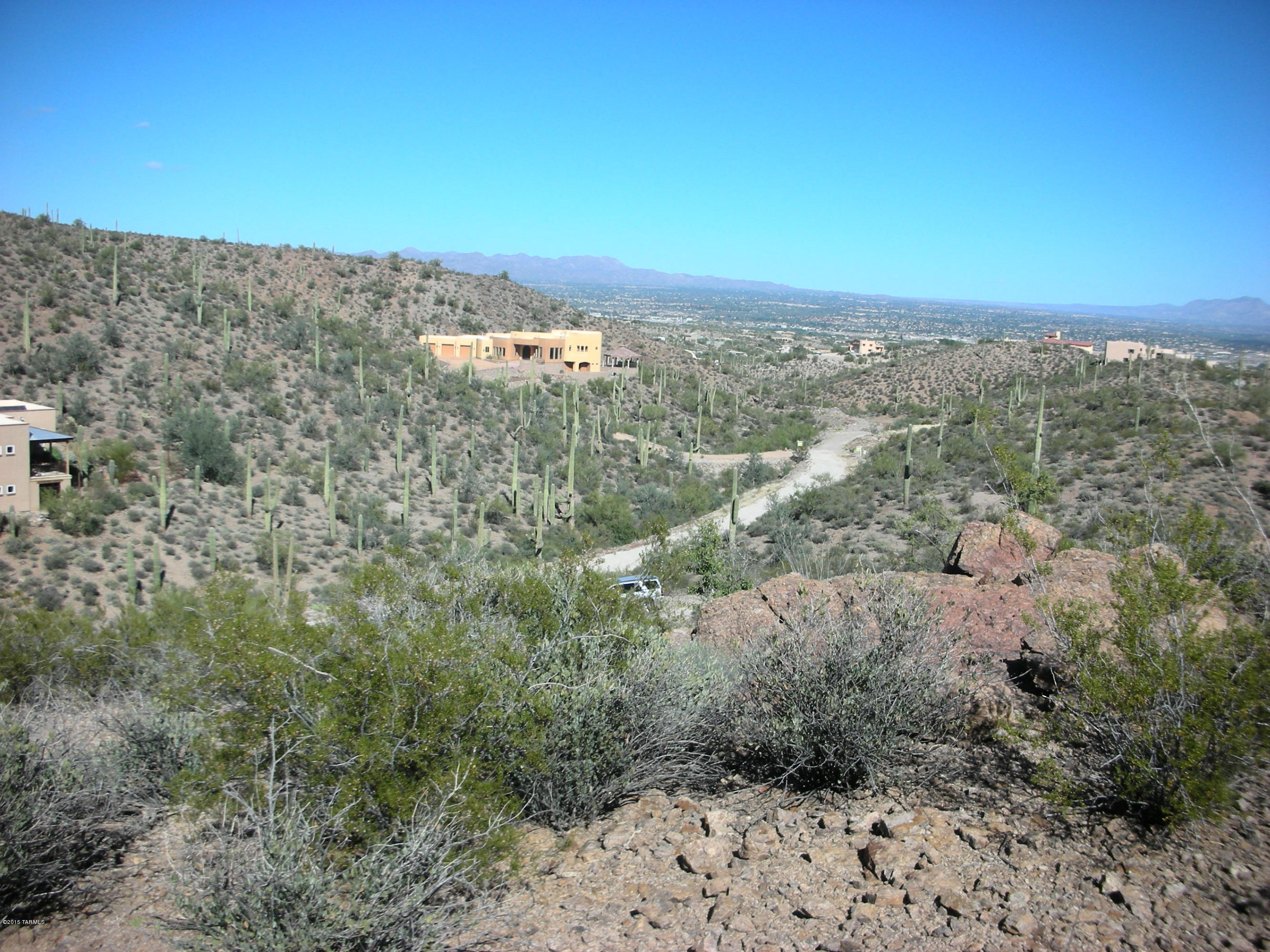 4710 North El Adobe Ranch Road Tucson, AZ 85745 - Photo 2 of 15