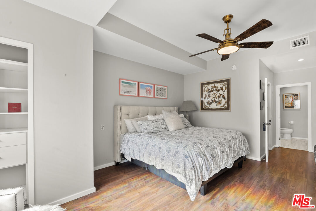 7250 Franklin Avenue, Unit 616 Los Angeles, CA 90046 - Photo 19 of 32