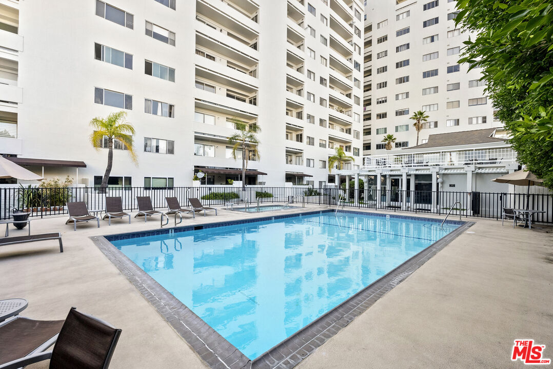 7250 Franklin Avenue, Unit 616 Los Angeles, CA 90046 - Photo 24 of 32