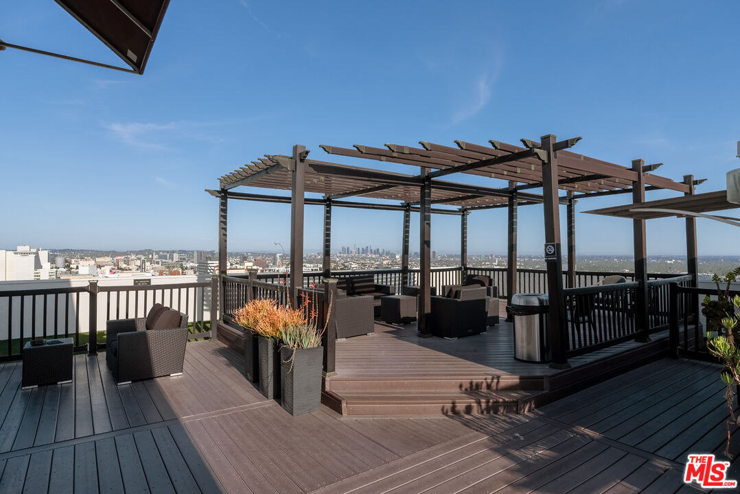 7250 Franklin Avenue, Unit 616 Los Angeles, CA 90046 - Photo 28 of 32