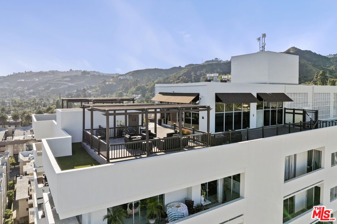 7250 Franklin Avenue, Unit 616 Los Angeles, CA 90046 - Photo 30 of 32