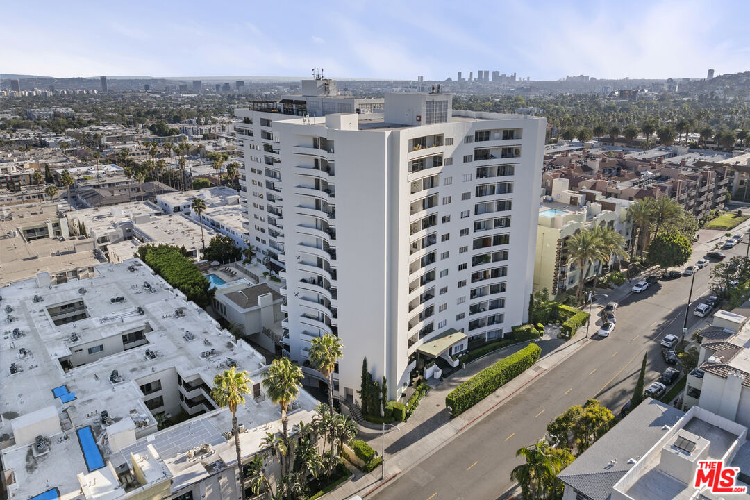 7250 Franklin Avenue, Unit 616 Los Angeles, CA 90046 - Photo 32 of 32