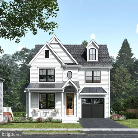 $2,195,000 | 12 Mountwell Avenue, Haddonfield, NJ 08033
