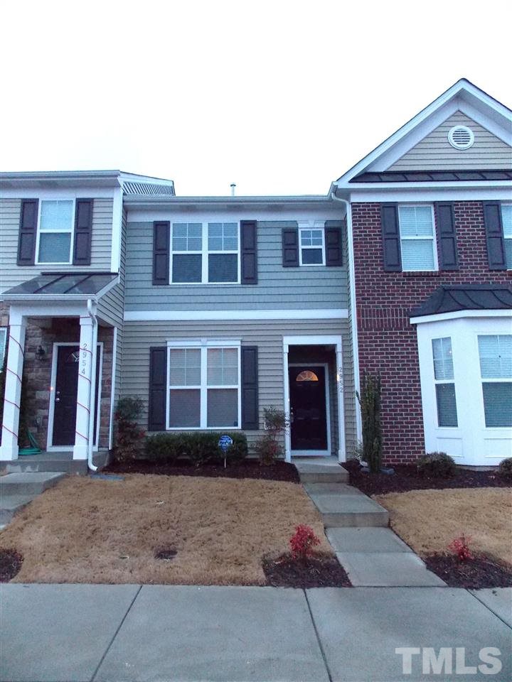 2952 Berkeley Springs Place Raleigh, NC 27616 - Photo 1 of 15