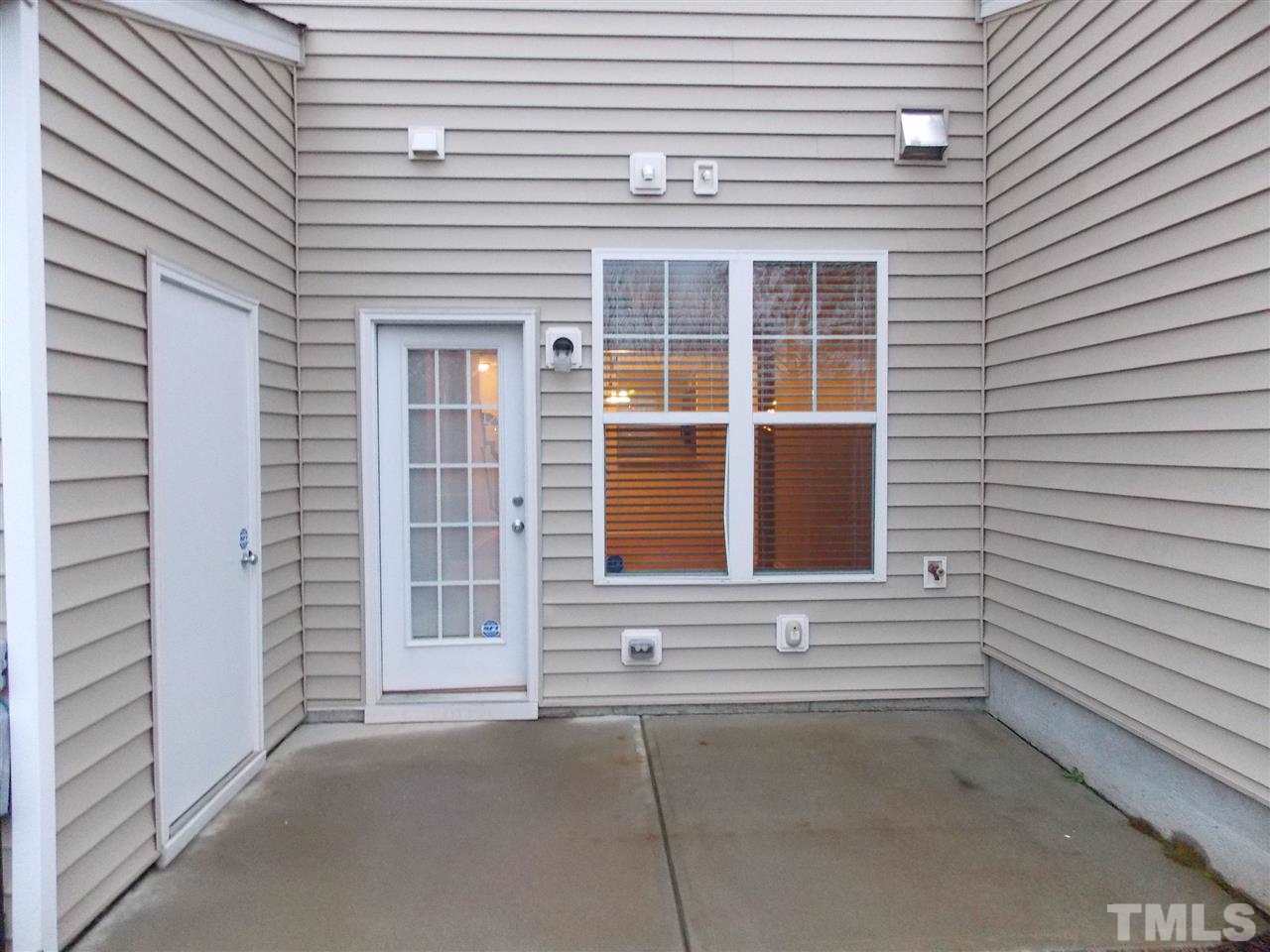 2952 Berkeley Springs Place Raleigh, NC 27616 - Photo 15 of 15