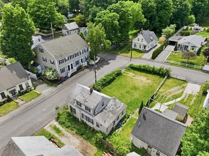 $399,000 | 35 School Street, Weymouth, MA 02189