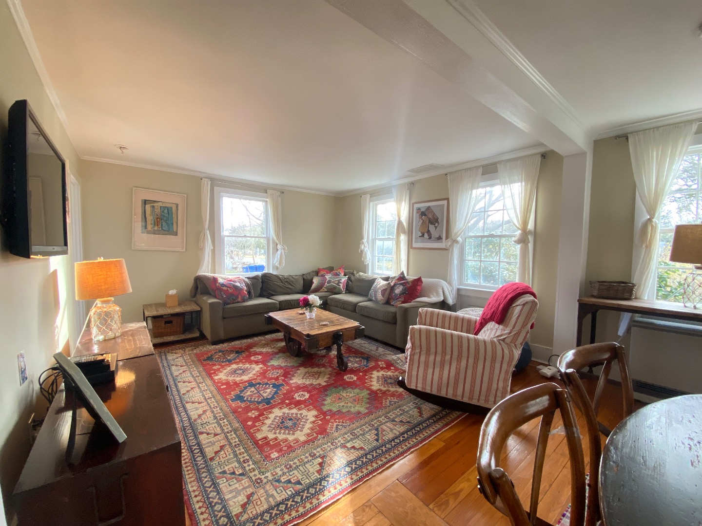 670 State Road West Tisbury, MA 02568 - Photo 15 of 49 Gallery Image 15
