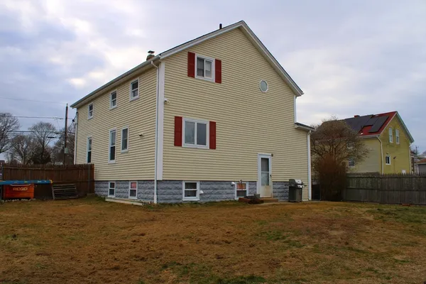 $479,900 | 186 Spencer Street, Fall River, MA 02721