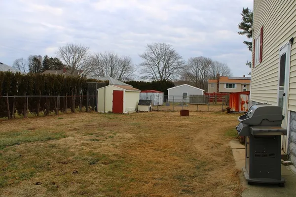 $479,900 | 186 Spencer Street, Fall River, MA 02721