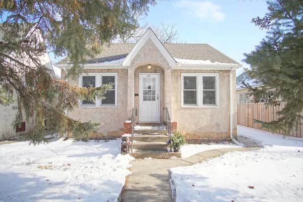 $319,000 | 4609 South 34th Avenue, Minneapolis, MN 55406