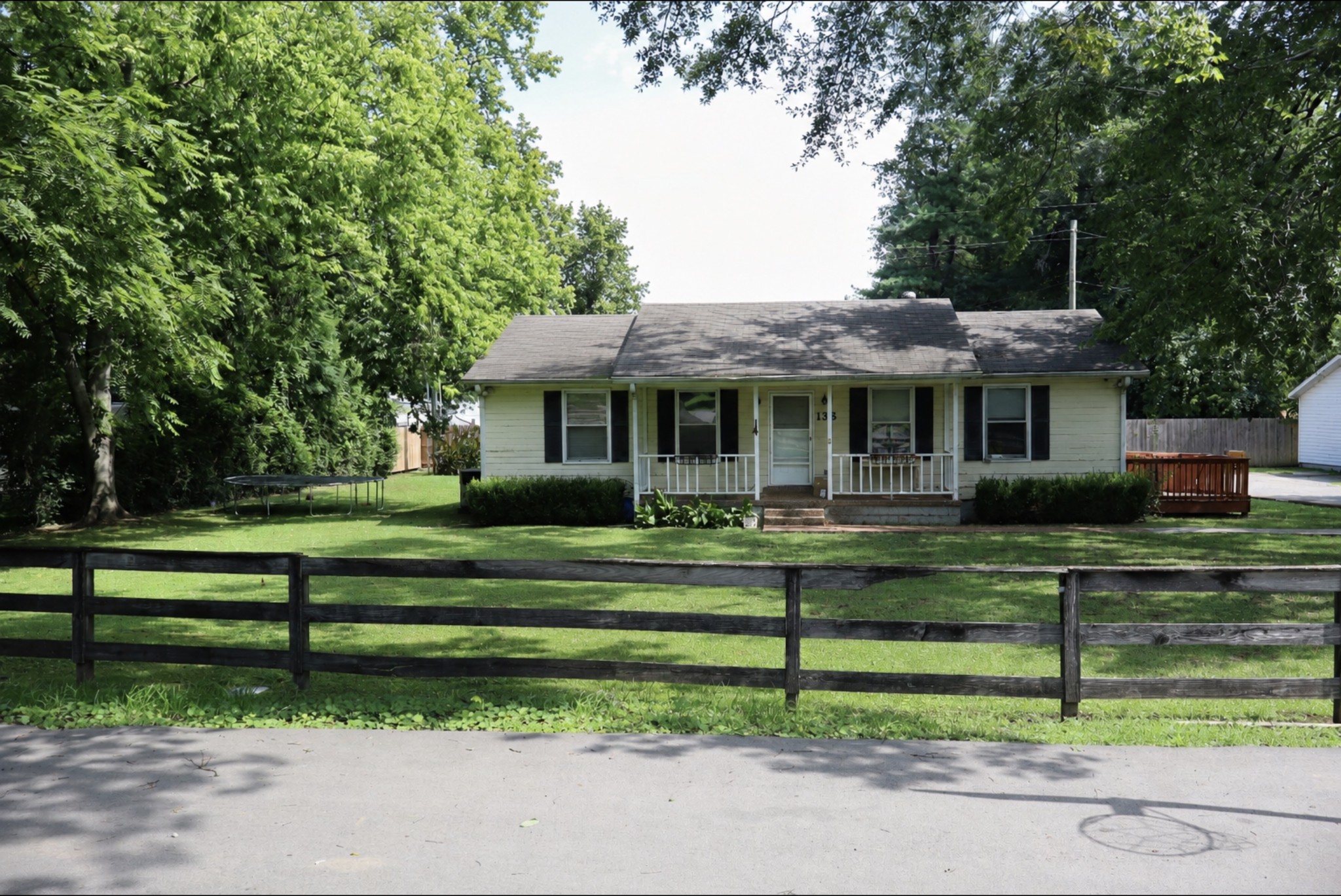 136 Good Neighbors Road Franklin, TN 37064 - Photo 3 of 14