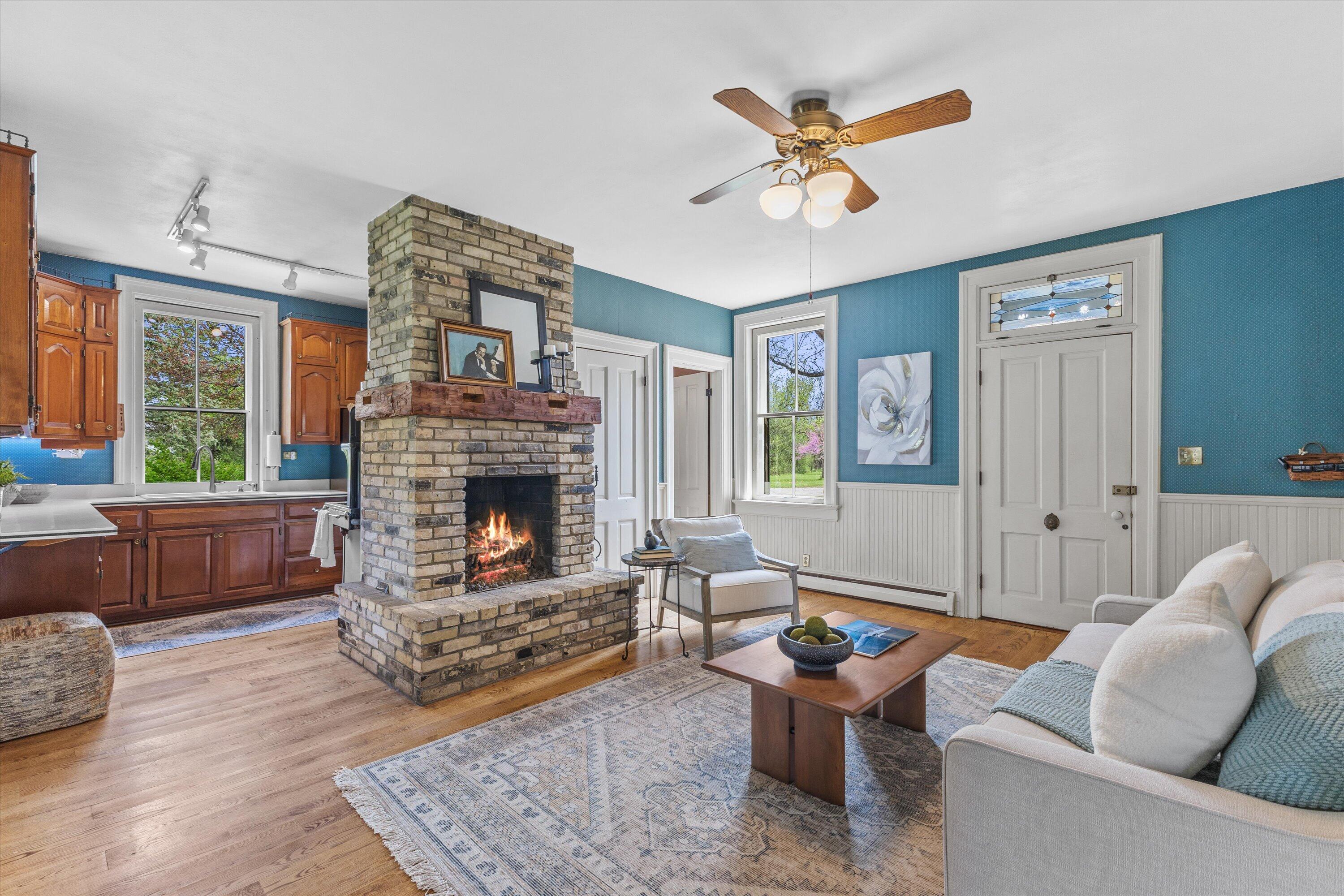 N72 W13449 Good Hope Road Menomonee Falls, WI 53051 - Photo 8 of 65 Family Room