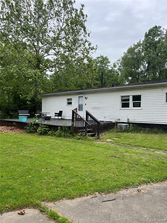 35945 Herman Street Romulus, MI 48174 - Photo 25 of 26