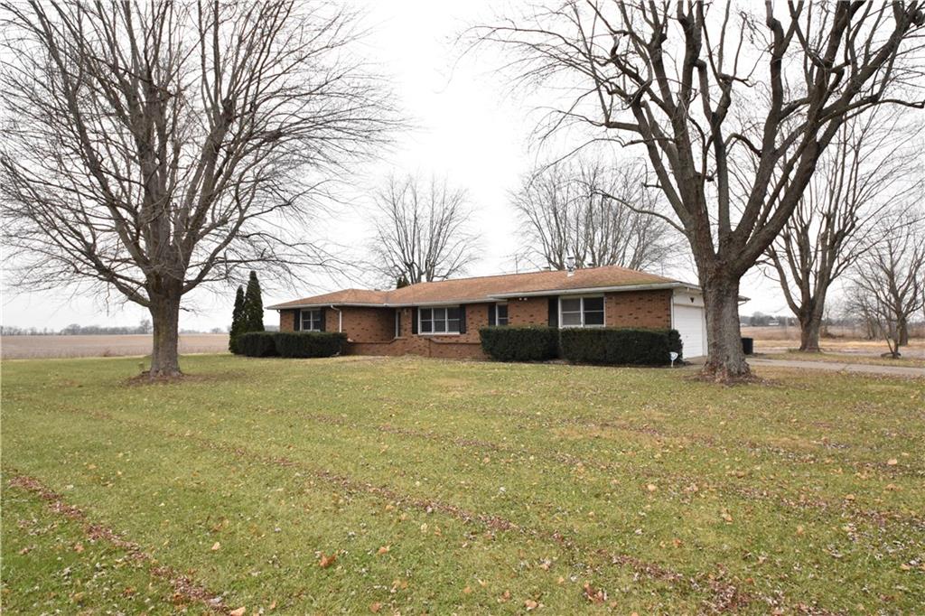3361 North Talley Road Columbus, IN 47203 - Photo 1 of 18 Gallery Image 1