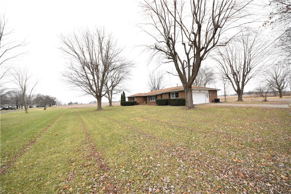 3361 North Talley Road Columbus, IN 47203 - Photo 2 of 18 Gallery Image 2