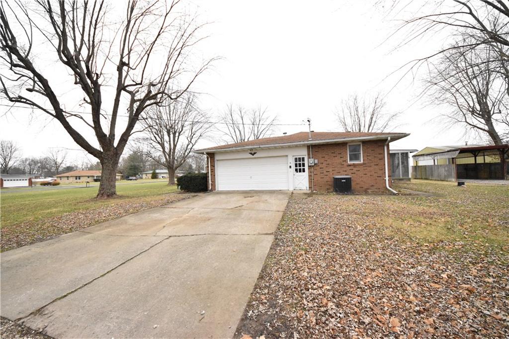 3361 North Talley Road Columbus, IN 47203 - Photo 11 of 18 Gallery Image 11