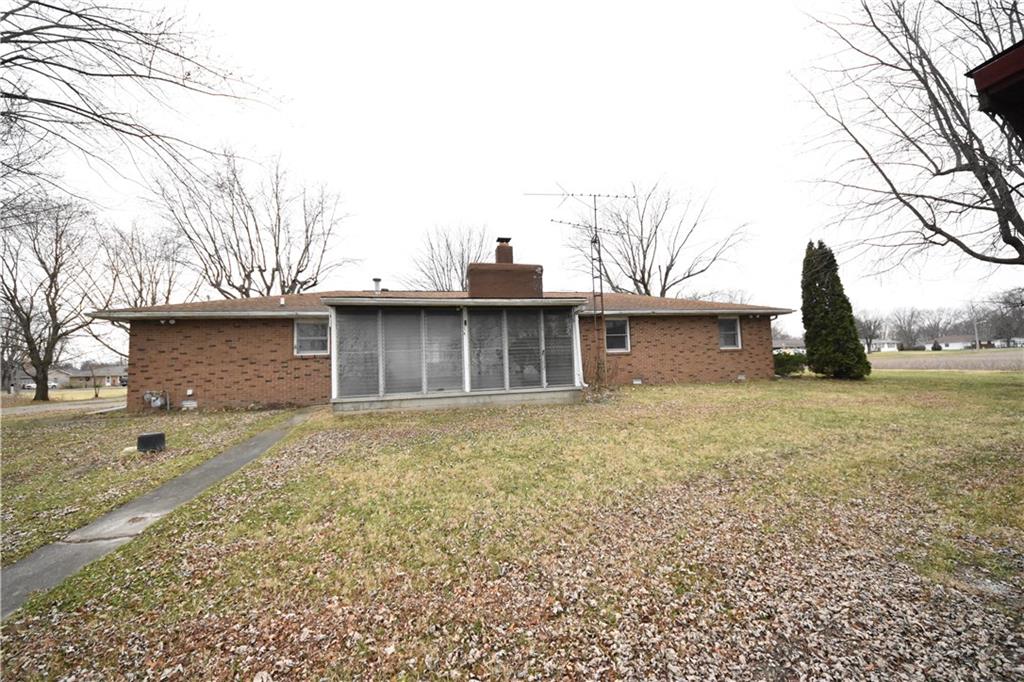 3361 North Talley Road Columbus, IN 47203 - Photo 13 of 18 Gallery Image 13